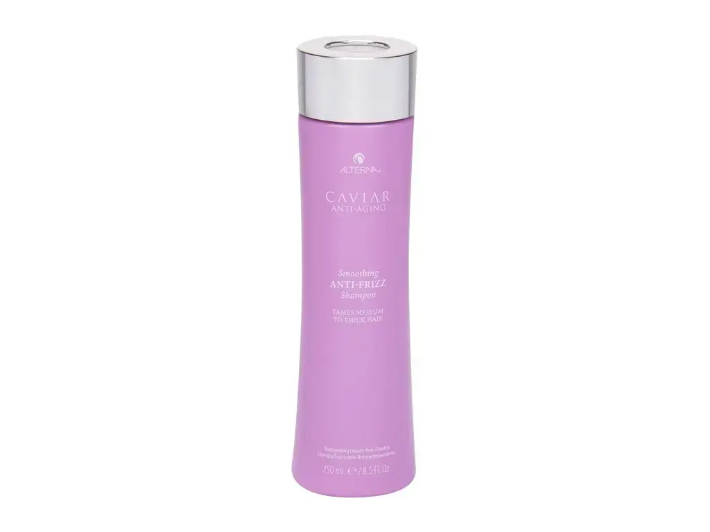 Alterna Caviar Anti-Aging Smoothing Anti-Frizz Shampoo 250 ml