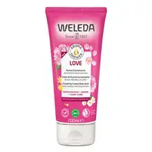 Aroma Shower Love Pampering Creamy Body Wash - Pampering shower cream
