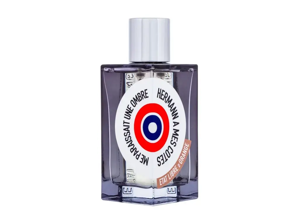Etat Libre d´Orange Hermann a Mes Cotes Me Paraissait Une Ombre Eau de Parfum 100 ml