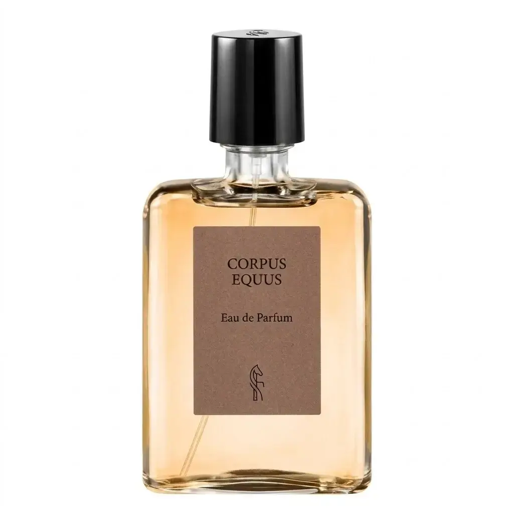 NAOMI GOODSIR CORPUS EQUUS EDP 50