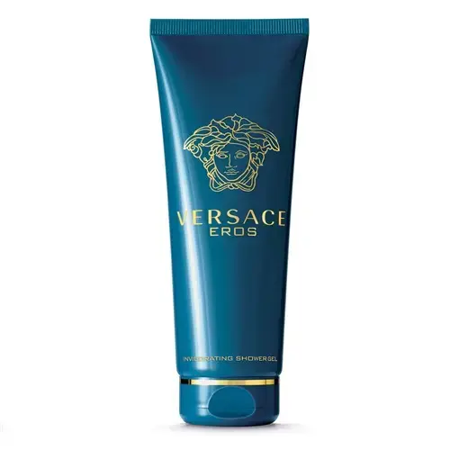 Versace Eros Shower Gel 250ml