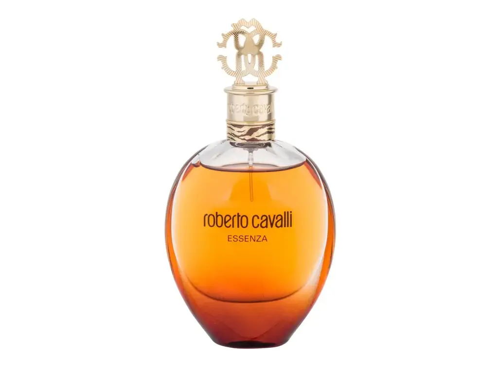 Roberto Cavalli Essenza Eau de Parfum 75 ml