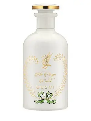 Gucci the Virgin Violet Eau De Parfum 100ml Spray