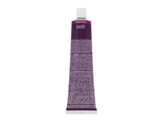 Londa Professional Permanent Colour Extra Rich Cream Hair Color 60 ml