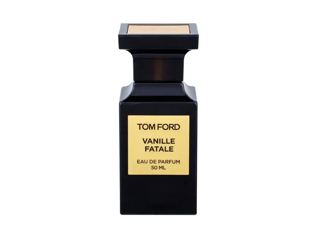 TOM FORD Vanille Fatale Eau de Parfum 50 ml