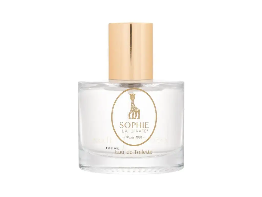 Sophie La Girafe Sophie La Girafe Eau de Toilette 50 ml