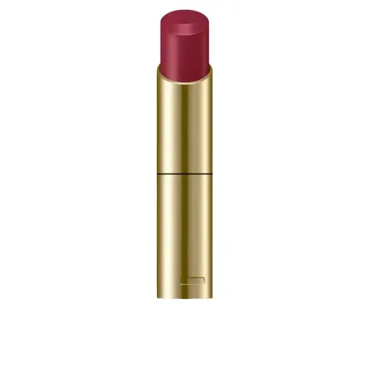 Sensai Colours Refill Moisture Intense Lipstick Mi03-Burgundy Red 3,7g