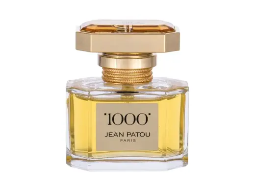 Jean Patou 1000 Eau de Toilette 30 ml