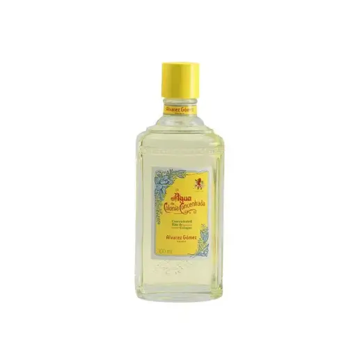Alvarez Gómez Eau De Cologne (Cologne) Cologne unisex 300 ml