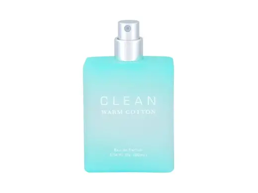 Clean Classic Warm Cotton Eau de Parfum 60 ml