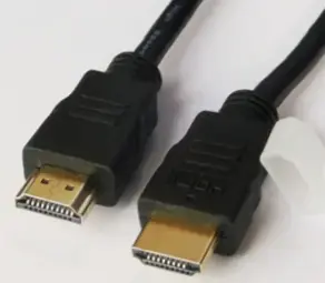 Kabelis Brackton HDMI- HDMI 20m High Speed Cable with Ethernet 4K