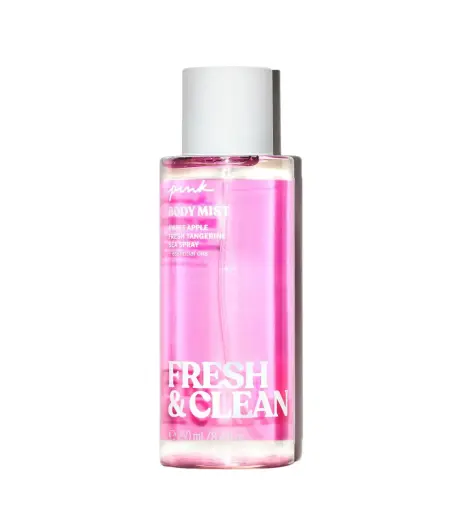 Victoria's Secret, Fresh & Clean, Mist Spray, 250 ml