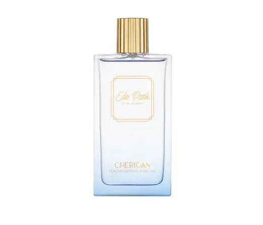 Cherigan, Edo Park, Extrait De Parfum, Unisex, 100 ml *Tester