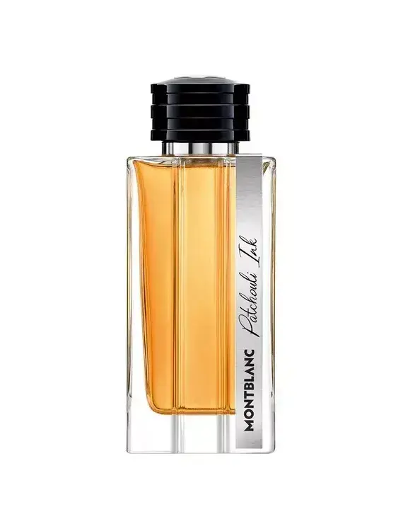 Tester Montblanc Patchouli Ink Edp 125ml