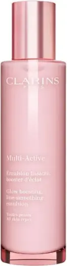 Clarins Multi-Active Emulsion - None