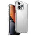 UNIQ etui Air Fender iPhone 14 Pro Max 6,7" nude transparent Foto 1