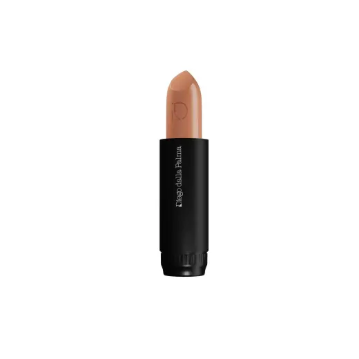 Diego Dalla Palma, The Lipstick Creamy, Cream Lipstick, 03, Cookie Dough, Refill, 3.5 g
