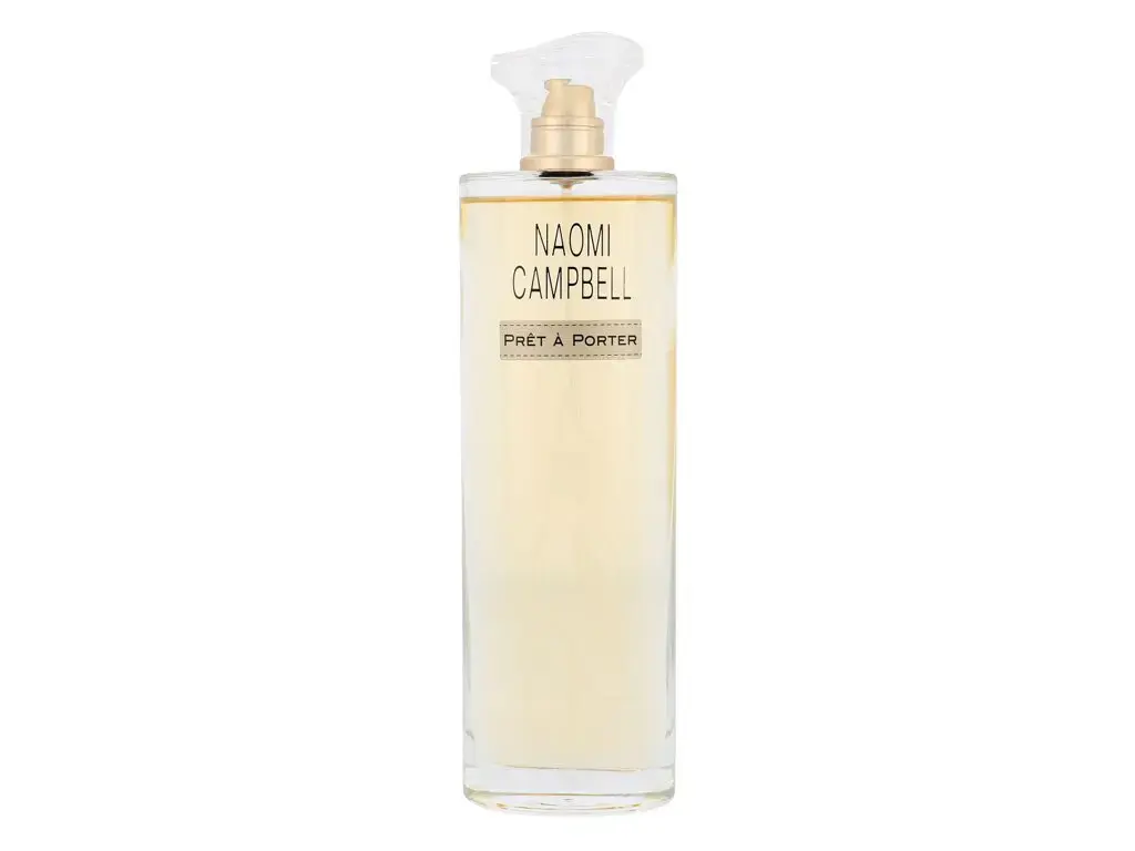 Naomi Campbell Pret a Porter Eau de Toilette 100 ml
