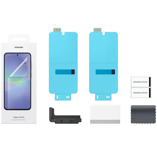 EF-UA366CTE Samsung Protective Film Galaxy A36 5G