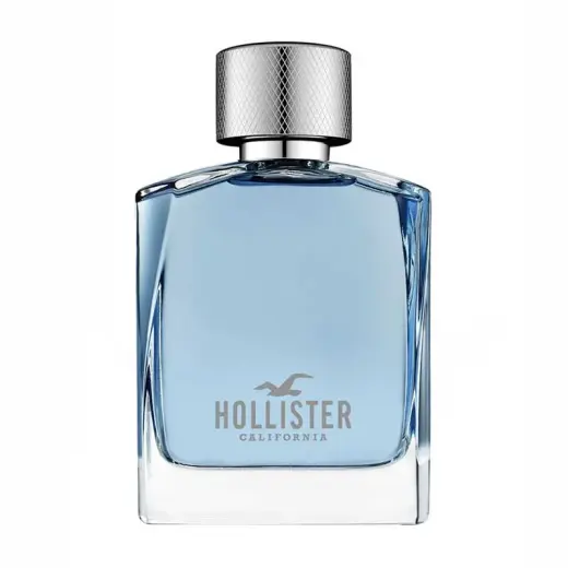 Hollister Wave for Him (EDT) tualetes ūdens vīriešiem 100 ml