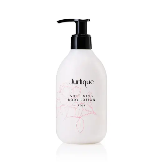 Jurlique, Rose, Softening, Body Lotion, 300 ml *Tester