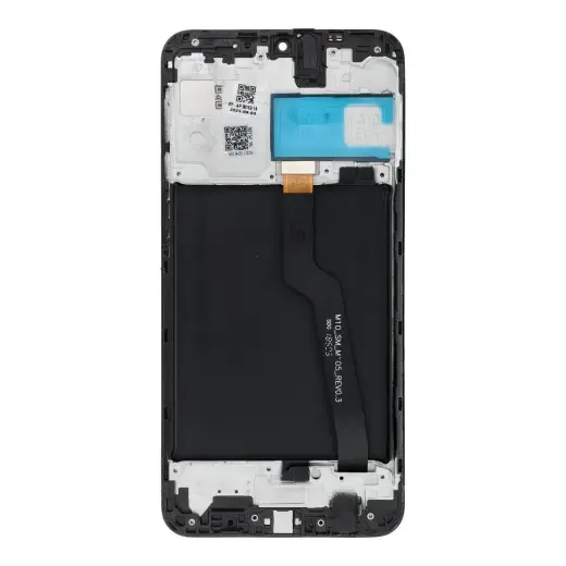 FixCell LCD Display for SAMSUNG A10 OEM with frame