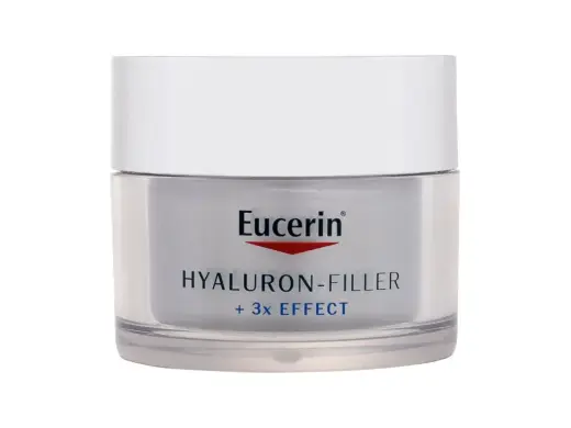 Eucerin Hyaluron-Filler + 3x Effect SPF30 Day Cream 50 ml