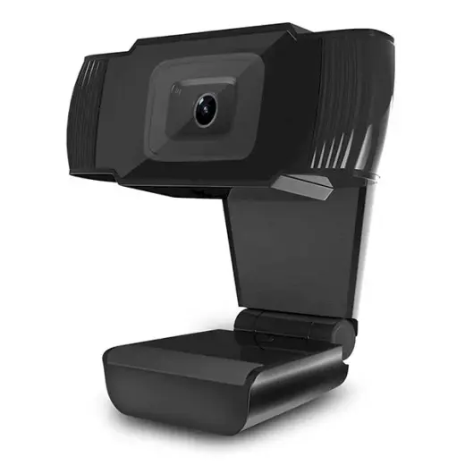 Powerton PWCAM1 web camera 720p | 30 fps