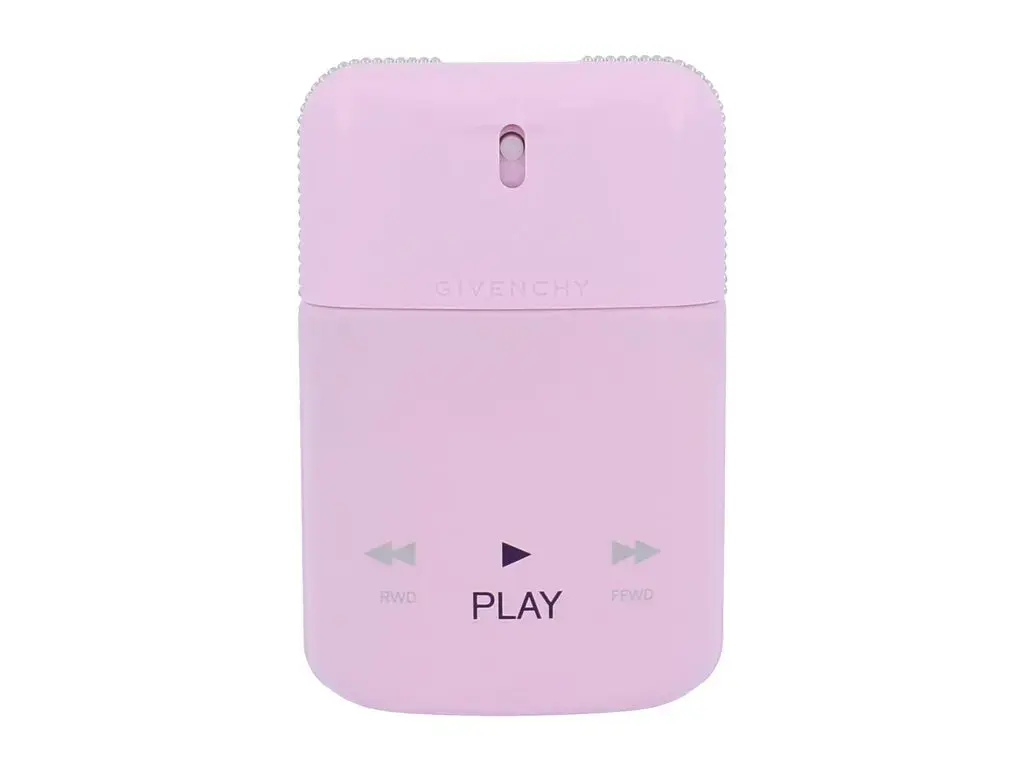 Givenchy Play For Her Eau de Parfum 30 ml