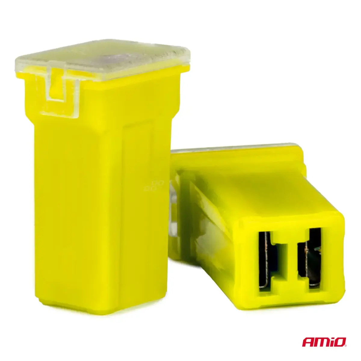 Car JapVal PAL Female fuses 60A AMIO-03447