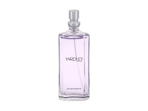 Yardley of London April Violets Eau de Toilette 50 ml