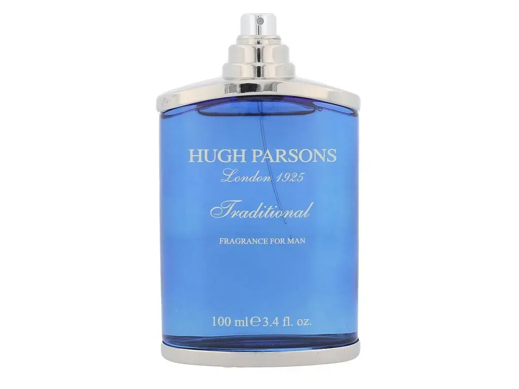 Hugh Parsons Traditional Eau de Toilette 100 ml