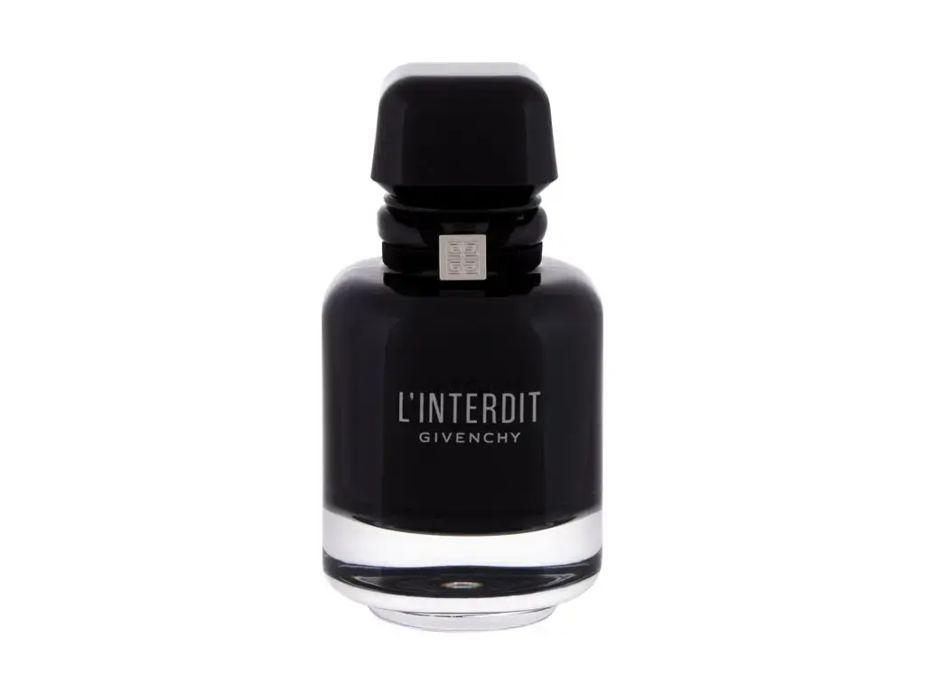 Givenchy L'Interdit Intense Eau de Parfum 50 ml