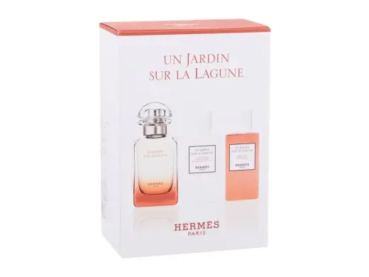 Hermes Un Jardin Sur La Lagune Eau de Toilette 50 ml
