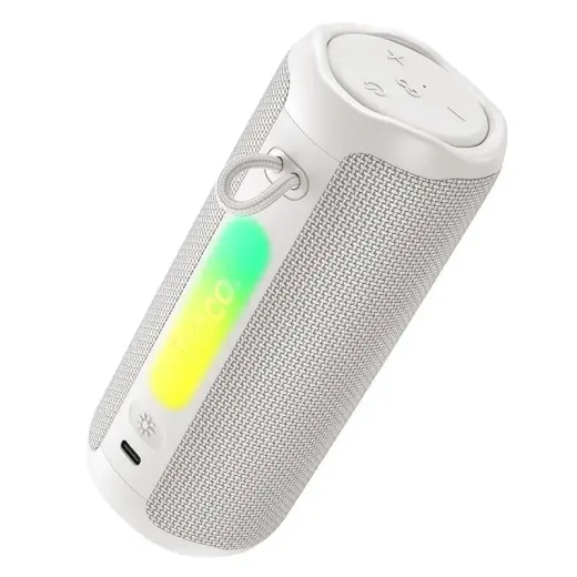 Wireless speaker 8W 4h Hoco HC50 white