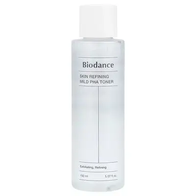 Biodance Skin Refining Mild Pha Toner 150ml