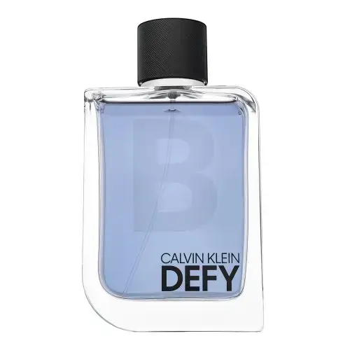 Calvin Klein Defy Tualetes ūdens vīriešiem 200 ml