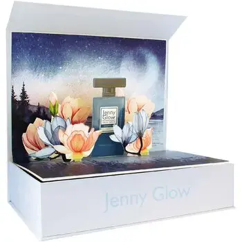 Jenny Glow Magnolia (EDP) парфюмерная вода унисекс 80 мл