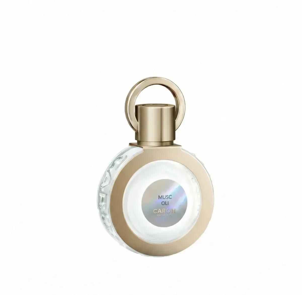 Caron Musc Oli (EDT) Eau de