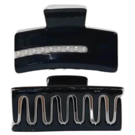 Moliabal, Moliabal, Hair Clip, 247