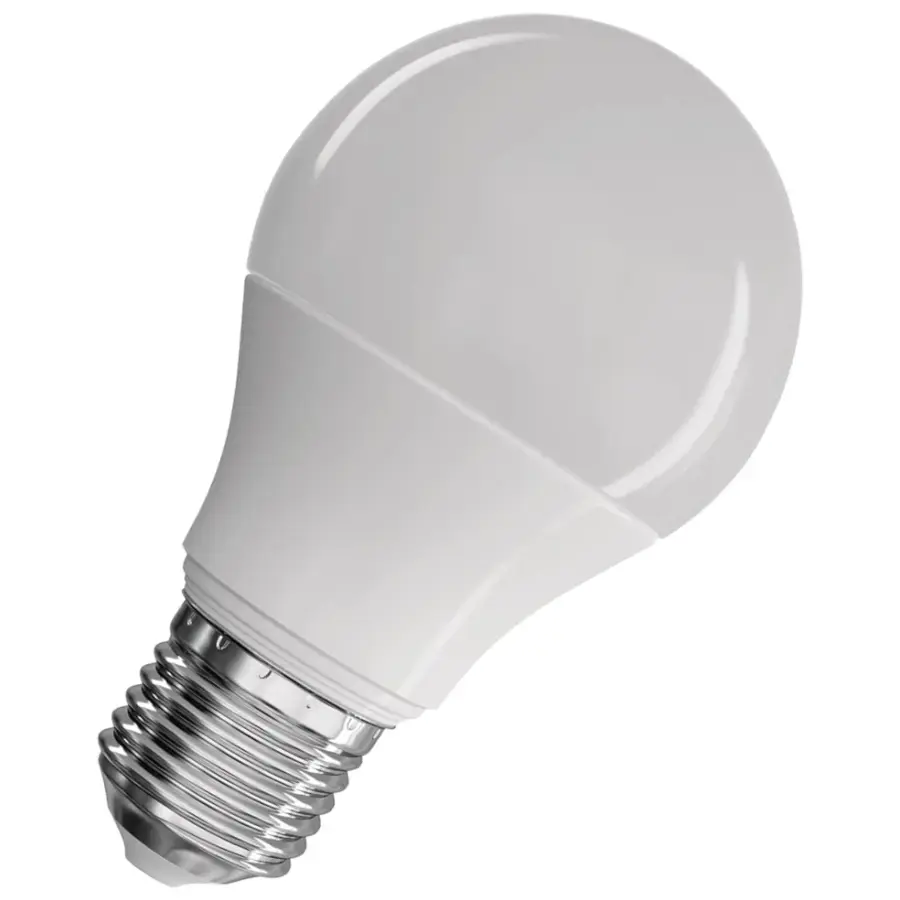 LED spuldze A60 8W E27 Emos