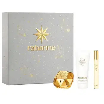 Paco Rabanne Lady Million Eau de