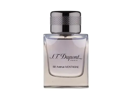 S.T. Dupont 58 Avenue Montaigne Pour Homme Eau de Toilette 30 ml