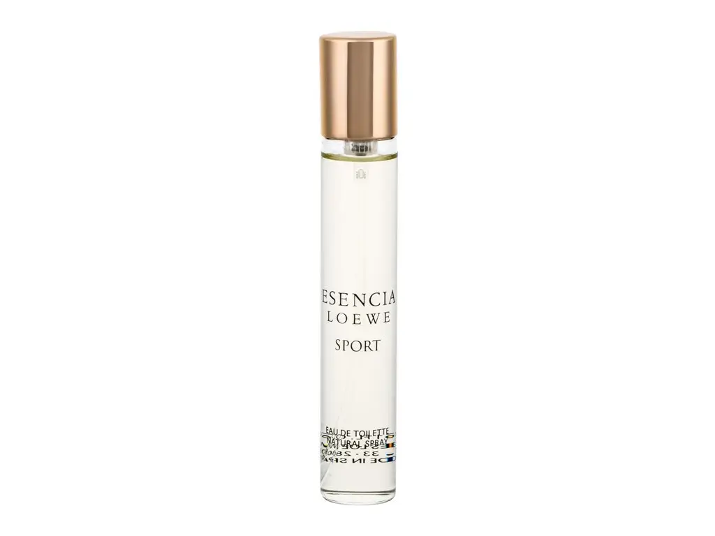 Loewe Esencia Loewe Sport Eau de Toilette 15 ml