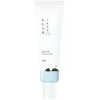 ROUND LAB 1025 Dokdo Eye Cream 30ml