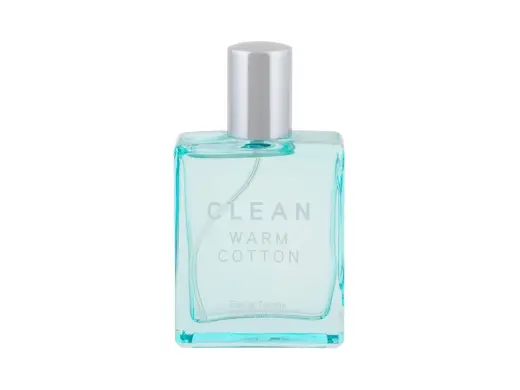 Clean Warm Cotton Eau de Toilette 60 ml