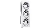 XFX Radeon RX 9070 XT Quicksilver White Magnetic 16GB GDDR6