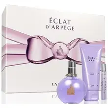 Eclat D´Arpege SET EDP 100 ml + Body lotion 100 ml + EDP 7,5 ml