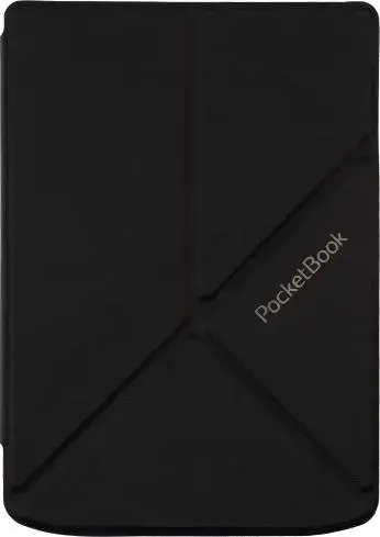 PocketBook Tablet sleeve Verse 6" Origami / H-SO-634-K-WW Black