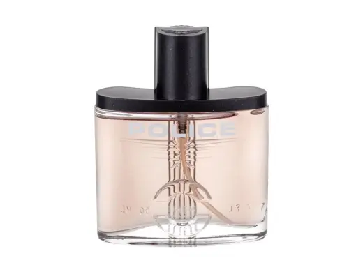 Police Dark Men Eau de Toilette 50 ml